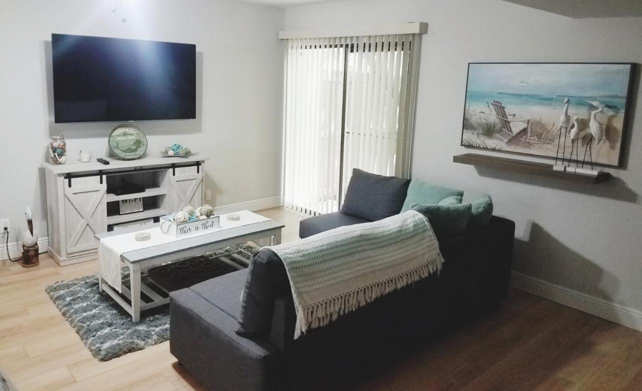 Cozy 3 Bed 2.5 Bath Located Near Busch Gardens Apartamento Tampa Exterior foto