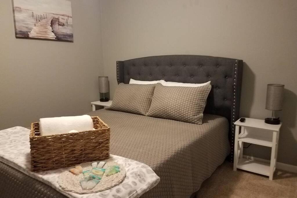 Cozy 3 Bed 2.5 Bath Located Near Busch Gardens Apartamento Tampa Exterior foto