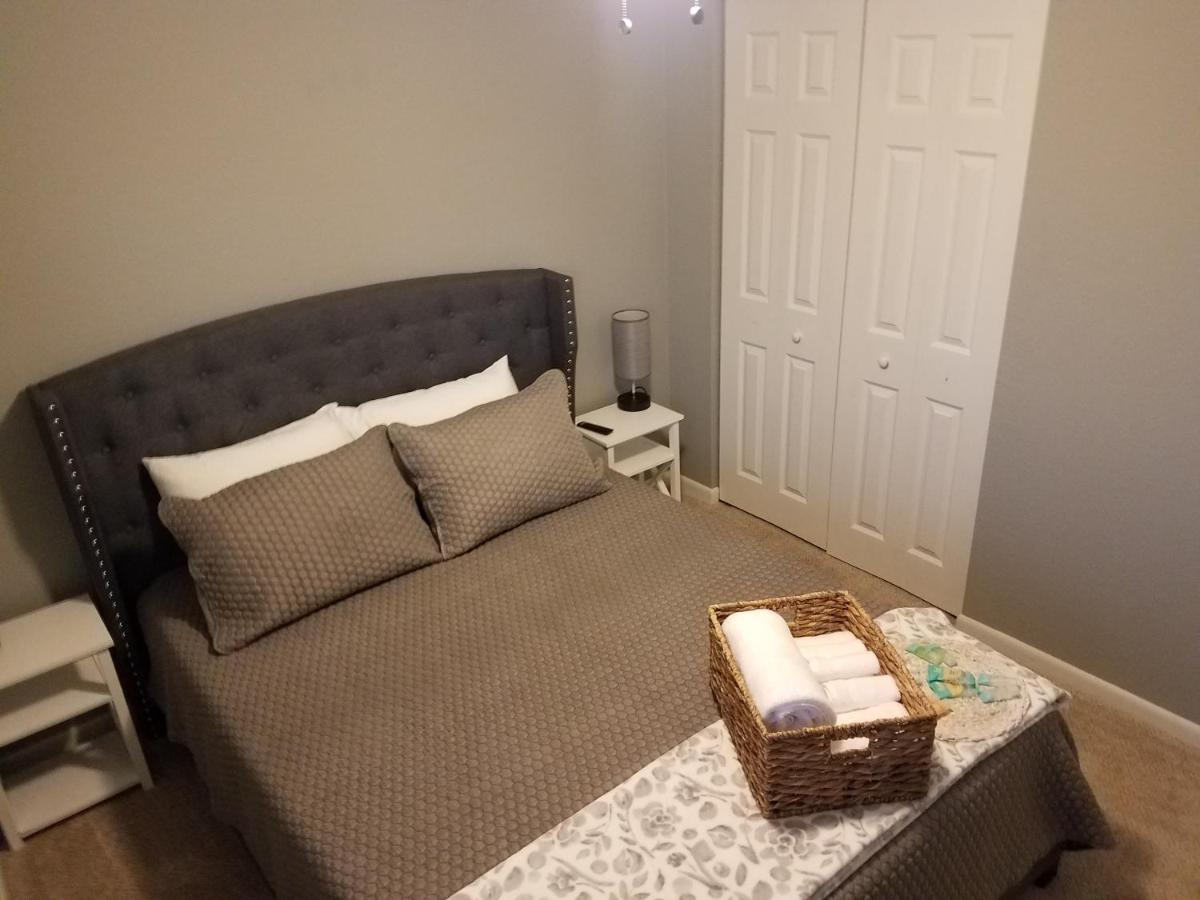 Cozy 3 Bed 2.5 Bath Located Near Busch Gardens Apartamento Tampa Exterior foto